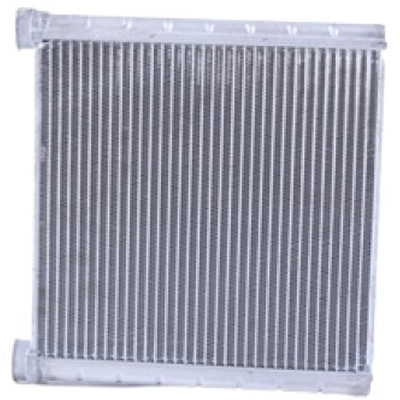 NISSENS - 707278 - Radiator pa3