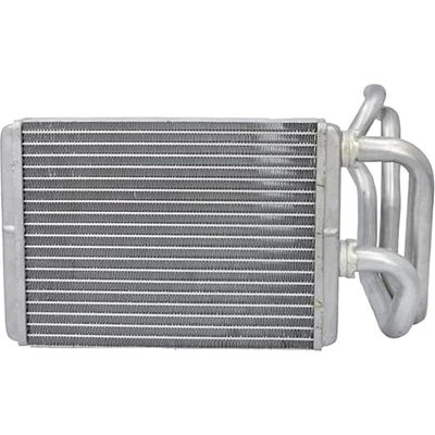 Heater Core by NISSENS - 707291 pa1