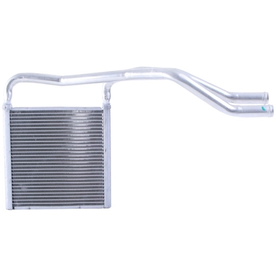 NISSENS - 707298 - Radiator pa7