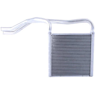 NISSENS - 707298 - Radiator pa8