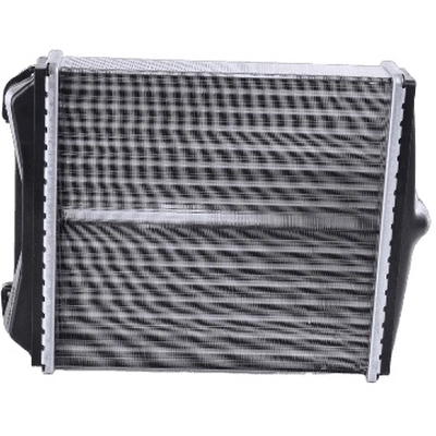 NISSENS - 72001 - Heater Core pa1
