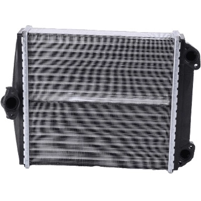 NISSENS - 72001 - Heater Core pa2
