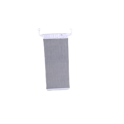 NISSENS - 72041 - Heater Core pa3