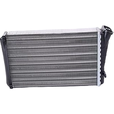 Heater Core by NISSENS - 72655 pa5