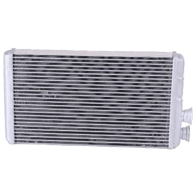 NISSENS - 727210 - Heater Core pa8