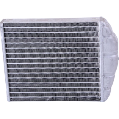 Heater Core by NISSENS - 73377 pa7