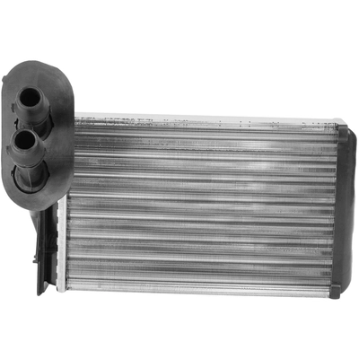 Heater Core by NISSENS - 73921 pa2