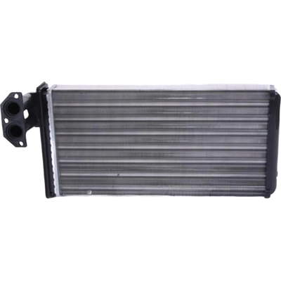 Heater Core by NISSENS - 73941 pa7