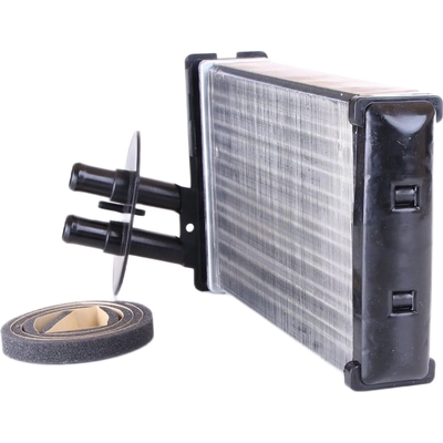 Heater Core by NISSENS - 73977 pa2
