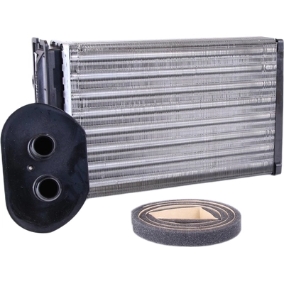 Heater Core by NISSENS - 73977 pa5