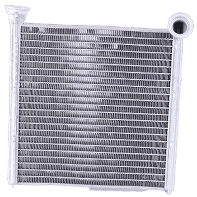 NISSENS - 73980 - Heater Core pa6