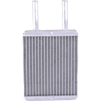 Heater Core by NISSENS - 77600 pa3