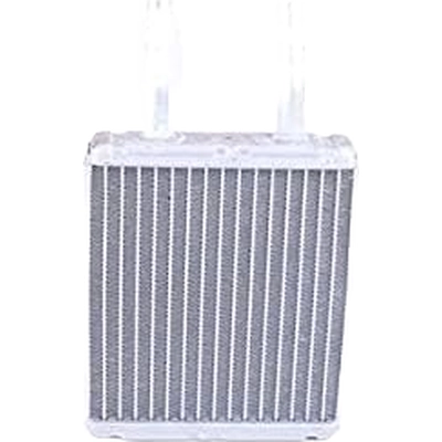 Heater Core by NISSENS - 77604 pa3