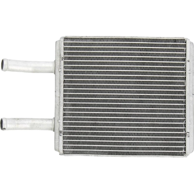 Heater Core by NISSENS - 77604 pa5