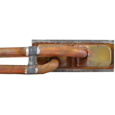 OSC - 98538 - HVAC Heater Core pa2