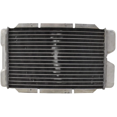 OSC - 98539 - HVAC Heater Core pa2