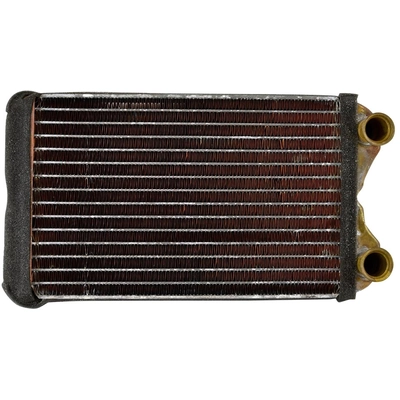 OSC - 98662 - Heater Core pa1