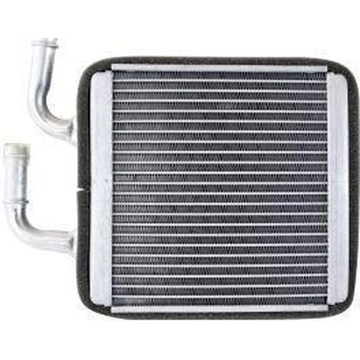 Heater Core by OSC - 99023 pa2