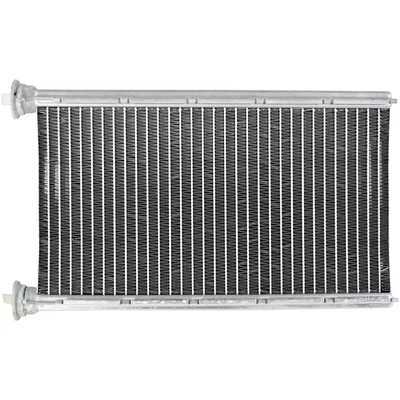 OSC - 99105 - Heater Core pa2