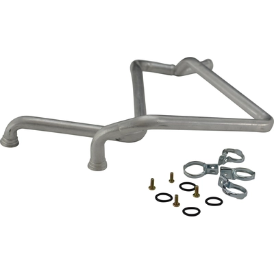 Heater Core by OSC - 99137 pa2