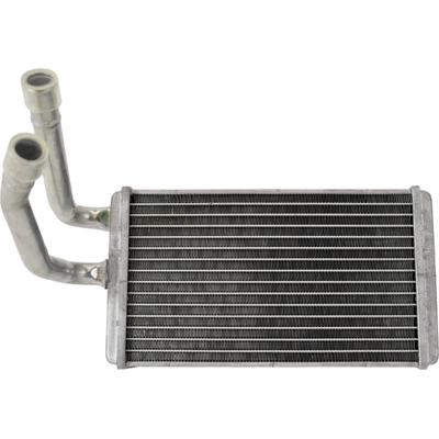Heater Core by OSC - 99300 pa1