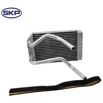 Radiateur de chauffage by SKP - SKN01245 pa2