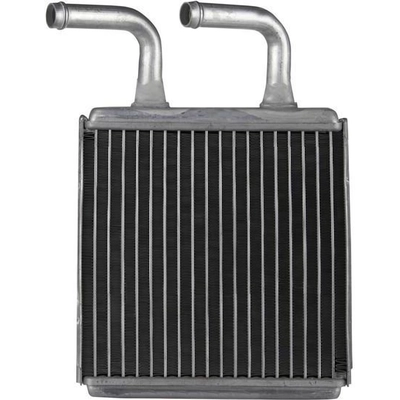 Heater Core by SPECTRA PREMIUM INDUSTRIES - 93009 pa4