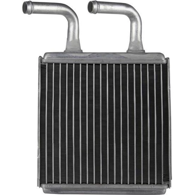 Radiateur de chauffage by SPECTRA PREMIUM INDUSTRIES - 93009 pa4