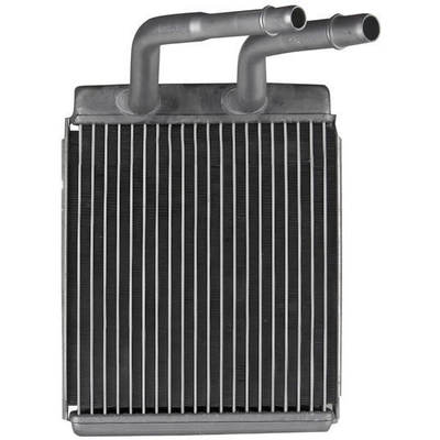 Radiateur de chauffage de SPECTRA PREMIUM INDUSTRIES - 93011 pa5