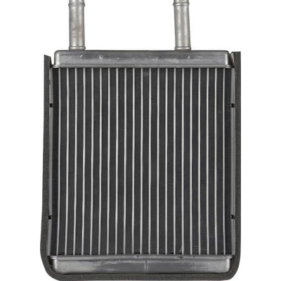 Heater Core by SPECTRA PREMIUM INDUSTRIES - 93012 pa2