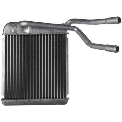 Heater Core by SPECTRA PREMIUM INDUSTRIES - 93015 pa5