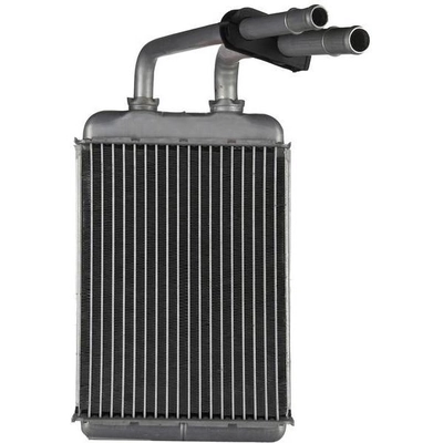 Heater Core by SPECTRA PREMIUM INDUSTRIES - 93016 pa4