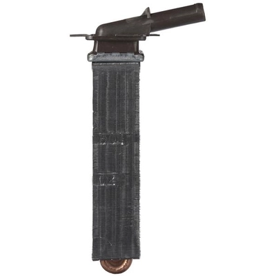 Radiateur de chauffage de SPECTRA PREMIUM INDUSTRIES - 93020 pa5