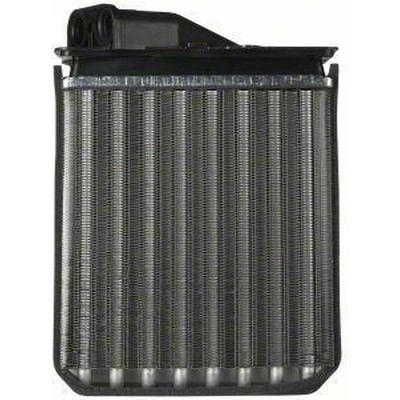 Heater Core by SPECTRA PREMIUM INDUSTRIES - 93025 pa4