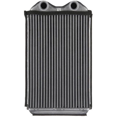 Heater Core by SPECTRA PREMIUM INDUSTRIES - 93033 pa6