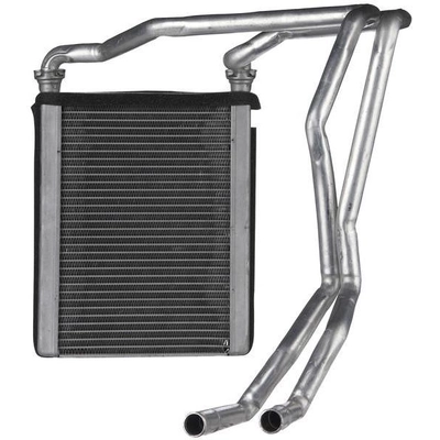 Heater Core by SPECTRA PREMIUM INDUSTRIES - 93037 pa4