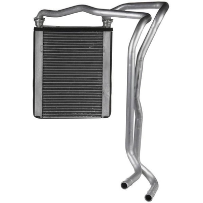 Heater Core by SPECTRA PREMIUM INDUSTRIES - 93039 pa4