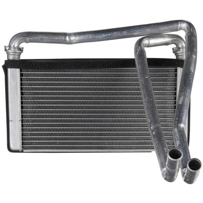 Heater Core by SPECTRA PREMIUM INDUSTRIES - 93040 pa4