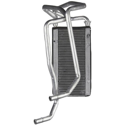 Heater Core by SPECTRA PREMIUM INDUSTRIES - 93041 pa2