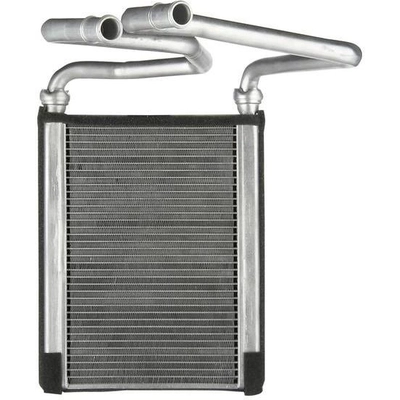 Heater Core by SPECTRA PREMIUM INDUSTRIES - 93042 pa1