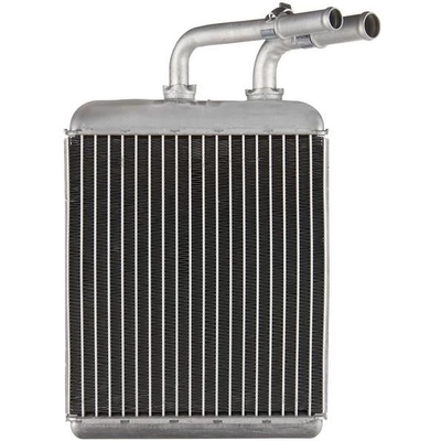 Heater Core by SPECTRA PREMIUM INDUSTRIES - 93052 pa5