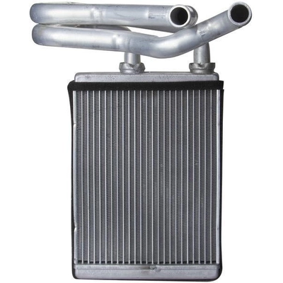 Radiateur de chauffage de SPECTRA PREMIUM INDUSTRIES - 93061 pa5