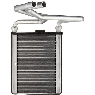 Heater Core by SPECTRA PREMIUM INDUSTRIES - 93068 pa2