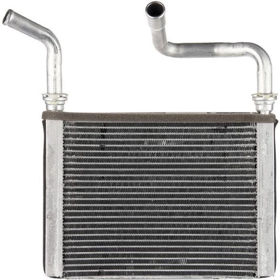 Heater Core by SPECTRA PREMIUM INDUSTRIES - 93070 pa6