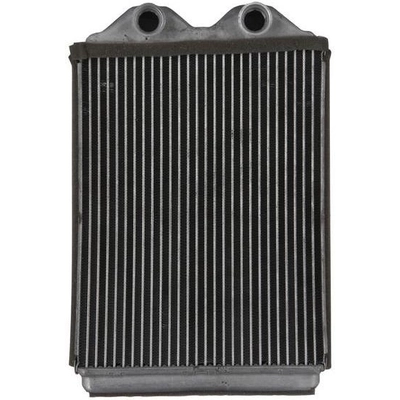 Heater Core by SPECTRA PREMIUM INDUSTRIES - 93072 pa5