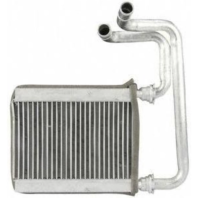 Heater Core by SPECTRA PREMIUM INDUSTRIES - 93076 pa2