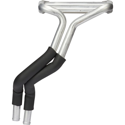 Heater Core by SPECTRA PREMIUM INDUSTRIES - 93086 pa1