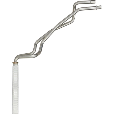 Heater Core by SPECTRA PREMIUM INDUSTRIES - 93087 pa1