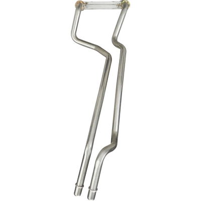 Heater Core by SPECTRA PREMIUM INDUSTRIES - 93087 pa2