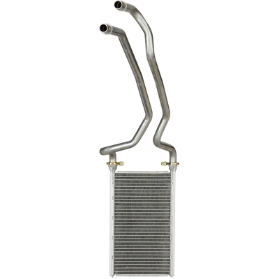 Heater Core by SPECTRA PREMIUM INDUSTRIES - 93087 pa3